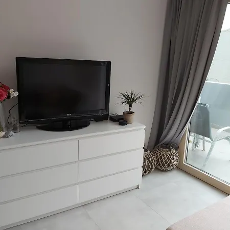 Apartment Seaside Darling *